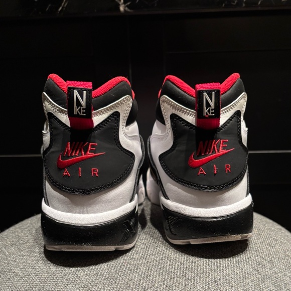 Nike Air Diamond Turf 49ers 2017 Mens 9 Women’s 10.5 Deion Prime Time Sanders - Picture 3 of 9